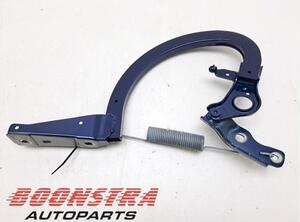 Bonnet Hinge PORSCHE Taycan (Y1A), PORSCHE Taycan Cross Turismo (Y1B)