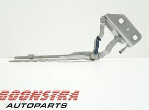 Bonnet Hinge AUDI A8 (4E2, 4E8)