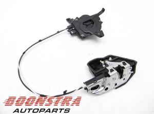 Bonnet Release Cable BMW 5er Gran Turismo (F07)