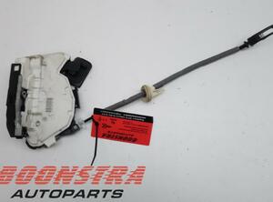 Bonnet Release Cable VW Golf VII (5G1, BE1, BE2, BQ1)