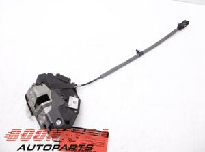 Bonnet Release Cable FORD Focus III Turnier (--)