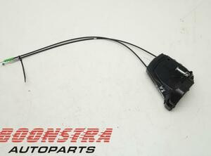 Bonnet Release Cable TOYOTA Prius Liftback (W2)