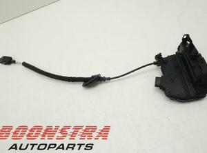 Bonnet Release Cable RENAULT Captur I (H5, J5), RENAULT Clio IV (BH)