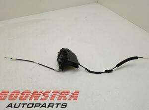 Bonnet Release Cable PEUGEOT 308 SW II (L4, LC, LJ, LR, LX)