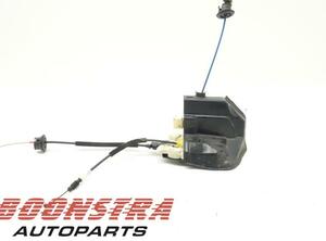 Bonnet Release Cable AUDI A8 (4H2, 4H8, 4HC, 4HL)