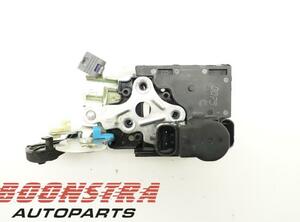 Bonnet Release Cable OPEL Karl (C16)