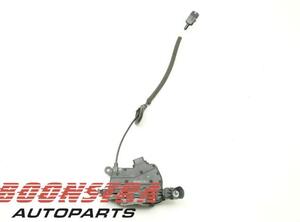 Bonnet Release Cable RENAULT Captur I (H5, J5), RENAULT Clio IV (BH)