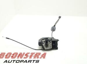 Bonnet Release Cable RENAULT Clio IV (BH)