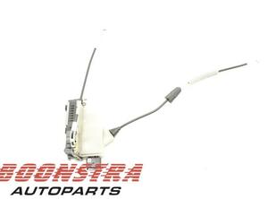 Bonnet Release Cable PEUGEOT 2008 I (CU)