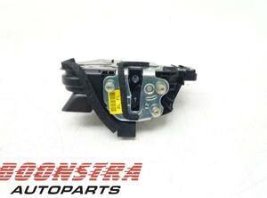 Bonnet Release Cable KIA Stonic (YB)