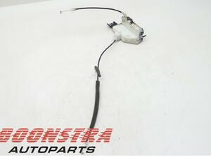 Bonnet Release Cable PEUGEOT 3008 Großraumlimousine (0U_)