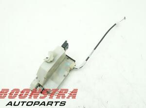 Bonnet Release Cable PEUGEOT 2008 I (CU)