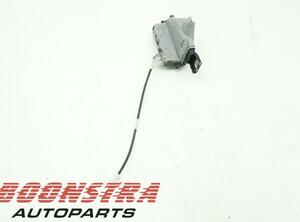 Bonnet Release Cable PEUGEOT 508 SW I (8E)