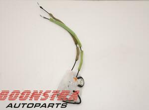 Bonnet Release Cable MAZDA CX-5 (GH, KE)