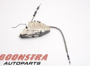 Bonnet Release Cable MERCEDES-BENZ S-Klasse (W221)