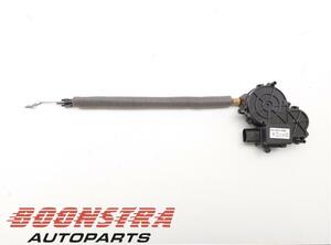 Bonnet Release Cable PORSCHE TAYCAN (Y1A, Y1B), PORSCHE TAYCAN Cross Turismo (Y1B)