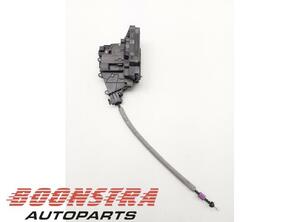 Bonnet Release Cable MERCEDES-BENZ GLE (W166), MERCEDES-BENZ GLE Coupe (C292)