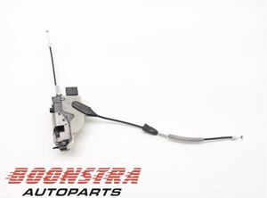 Bonnet Release Cable PEUGEOT 2008 I (CU)