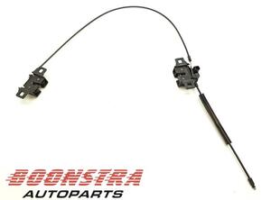 Bonnet Release Cable LAND ROVER Range Rover IV (L405)