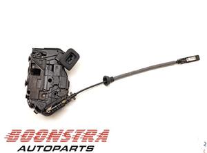 Bonnet Release Cable VW Golf VII (5G1, BE1, BE2, BQ1)