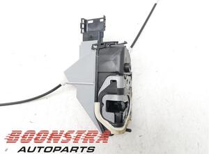 Bonnet Release Cable PEUGEOT 508 SW I (8E)