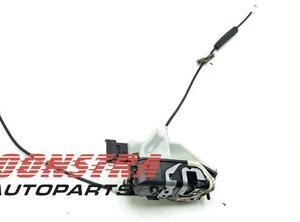 Bonnet Release Cable PEUGEOT 508 SW I (8E)