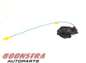 Bonnet Release Cable BMW 4 Coupe (G22, G82)