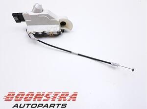 Bonnet Release Cable PEUGEOT 508 I (8D)