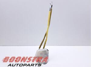 Bonnet Release Cable MAZDA 2 (DE, DH)