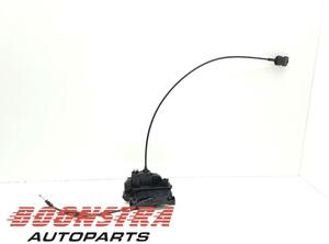 Bonnet Release Cable RENAULT Clio III (BR0/1, CR0/1)