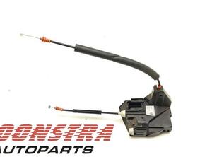 Bonnet Release Cable JAGUAR XF (X260)