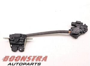 Bonnet Release Cable PORSCHE Taycan (Y1A), PORSCHE Taycan Cross Turismo (Y1B)