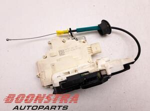 Bonnet Release Cable PORSCHE CAYENNE (9YA), PORSCHE CAYENNE Coupe (9YB), OPEL ASTRA G Estate (T98)