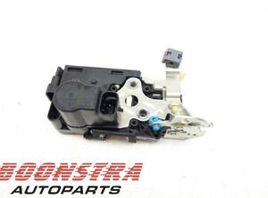 Bonnet Release Cable OPEL KARL (C16)