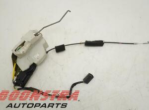 Bonnet Release Cable MAZDA MX-5 II (NB)