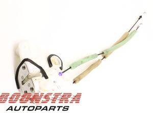 Bonnet Release Cable MAZDA 3 (BM, BN)