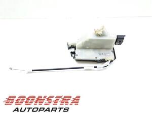 Bonnet Release Cable PEUGEOT 2008 I (CU_)