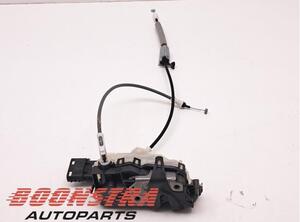 Bonnet Release Cable PEUGEOT 3008 SUV (MC_, MR_, MJ_, M4_)