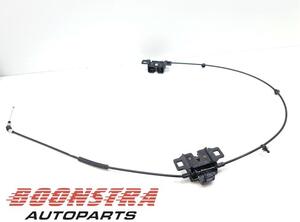 Bonnet Release Cable JAGUAR I-PACE (X590)