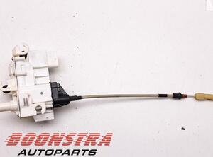 Bonnet Release Cable BMW 7 (G11, G12)