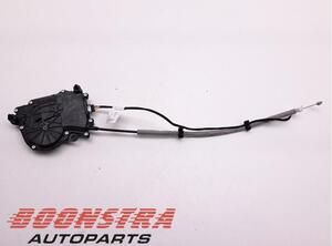 Bonnet Release Cable BMW 3 (G20, G80)