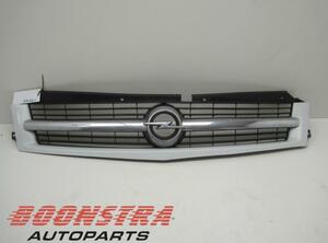 Radiator Grille OPEL Movano Kasten (F9)