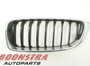 Radiateurgrille BMW 4 Coupe (F32, F82)