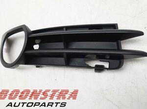 Ventilatiegrille bumper AUDI A3 (8P1), AUDI A3 Sportback (8PA)