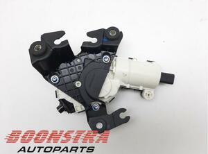 Motor Achterklep PEUGEOT 3008 SUV (M4, MC, MJ, MR)