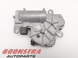 Motor Achterklep PORSCHE Cayenne (9YA)