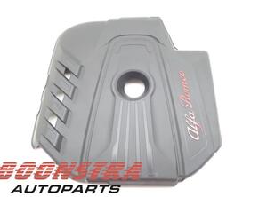 Engine Cover ALFA ROMEO Stelvio (949)