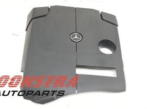 Engine Cover MERCEDES-BENZ E-CLASS Convertible (A207)