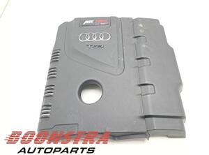 Engine Cover AUDI A5 Convertible (8F7)