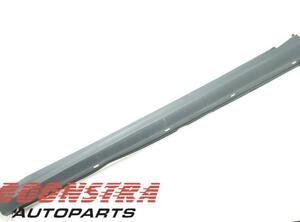 Sill Trim MERCEDES-BENZ A-Klasse (W169)